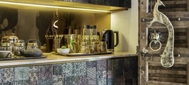 Aramness Gir国家公园(Aramness Gir National Park)图片