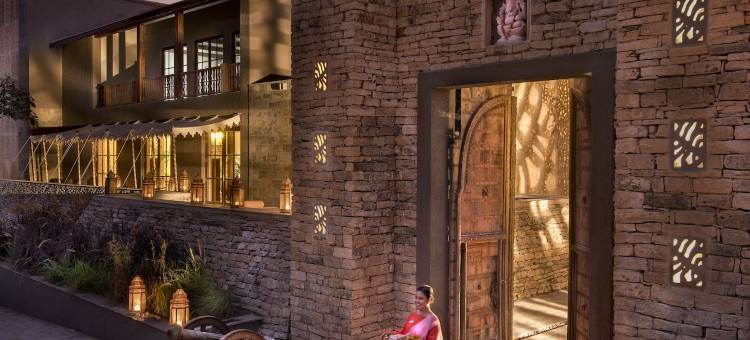 Aramness Gir国家公园(Aramness Gir National Park)图片