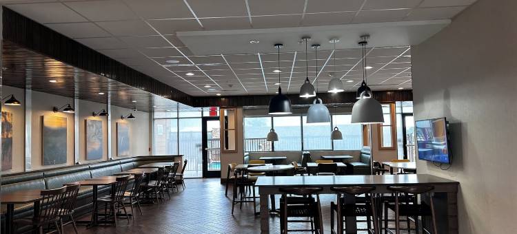 沃勒万枫酒店及套房(Fairfield Inn & Suites Waller)图片