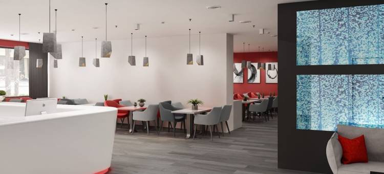 多尔梅罗德根多夫酒店(Dormero Hotel Deggendorf)图片