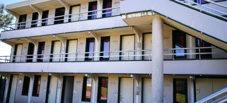 梅斯东塞梅阁普瑞米尔经典酒店(Premiere Classe Metz Nord - SÉMÉCOURT)图片