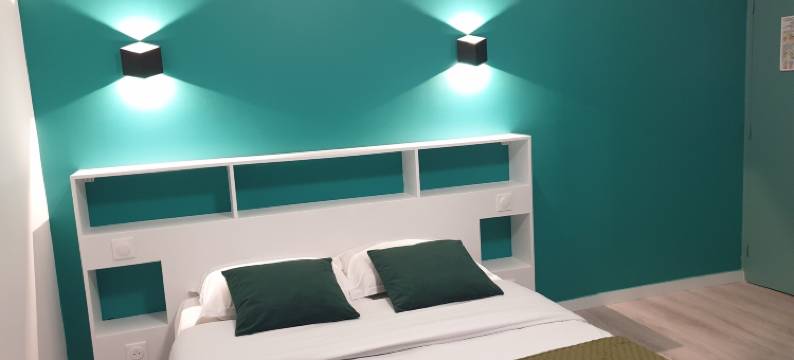 德班酒店(Hotel des Bains)图片