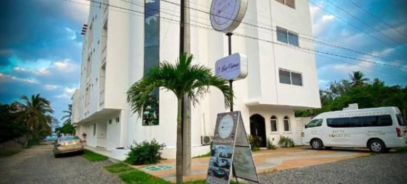 Boketto酒店(Hotel Boketto)图片