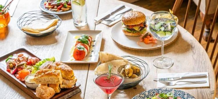 高力酒店(High Force Hotel)图片