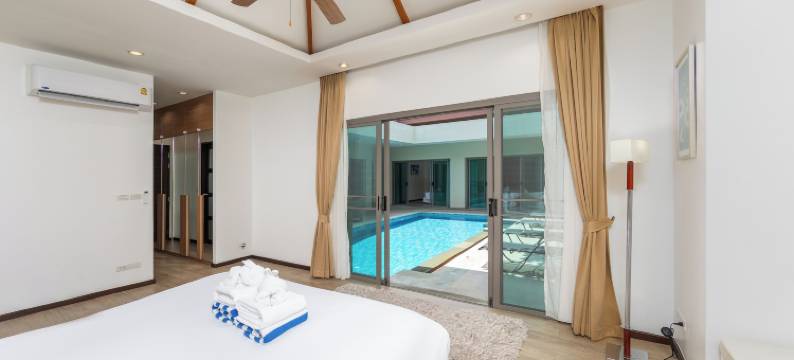 庞德别墅酒店(Villa Bond)图片