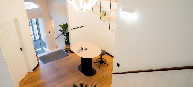 Bob W吕贝克老城(Bob W Lübeck Old Town)图片