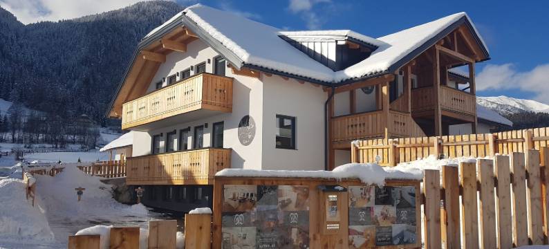 大卫 休息套房(David Suiten)图片