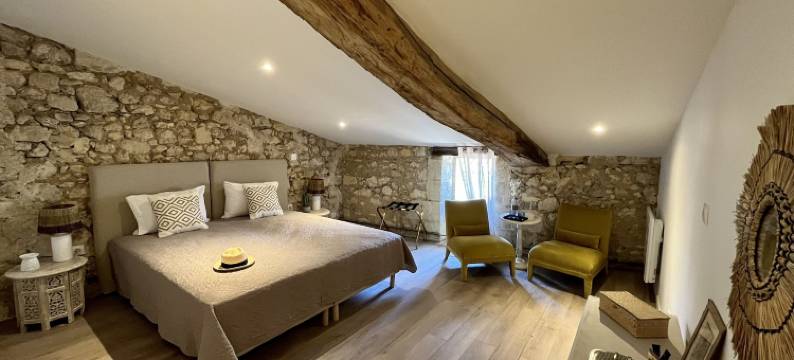 钟楼之家(La Maison du Clocher)图片