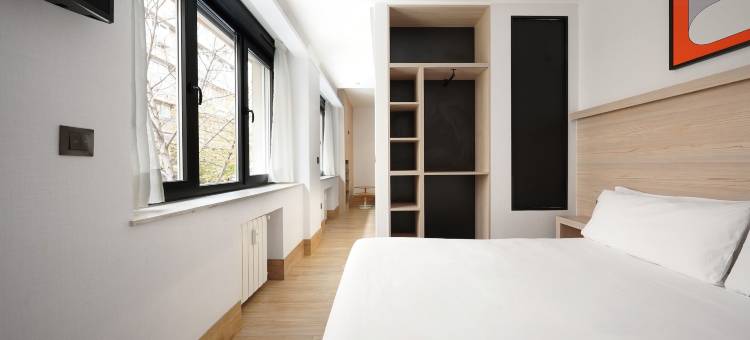 Numa | 戈雅客房及公寓(Numa | Goya Rooms & Apartments)图片