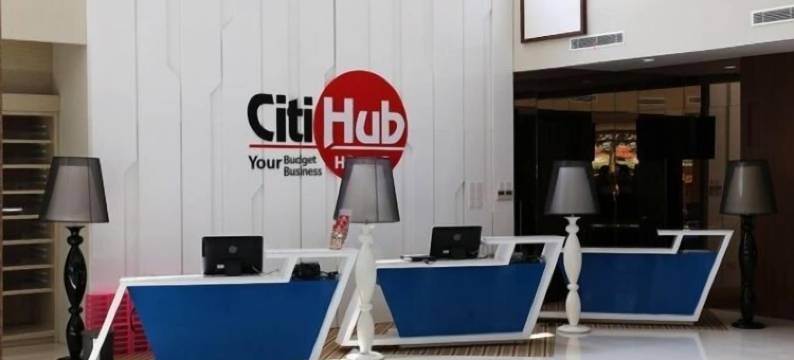 凯德里西堤哈布酒店(Citihub Hotel @Kediri)图片