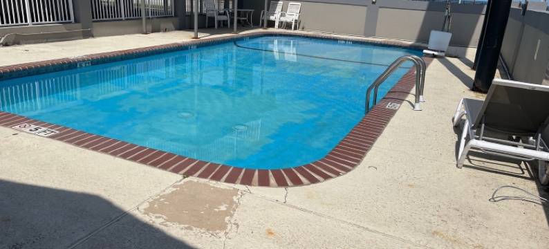 科珀斯克里斯蒂经济汽车旅馆及套房(Budget Inn and Suites Corpus Christi)图片