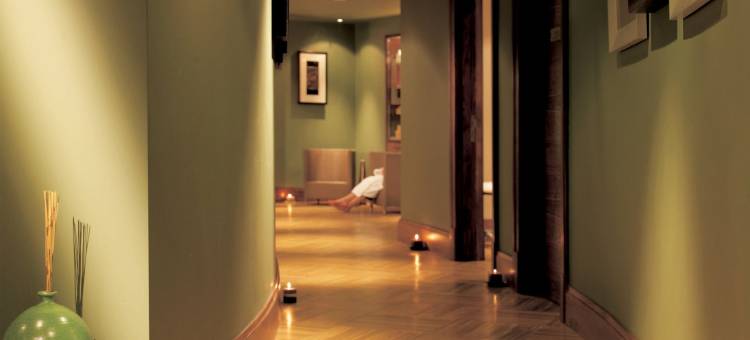 麦肯唐纳门户高尔夫水疗酒店(Macdonald Portal Hotel, Golf and Spa)图片