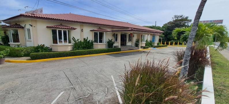 我的大房子(Mi Casa Asi de Grande)图片