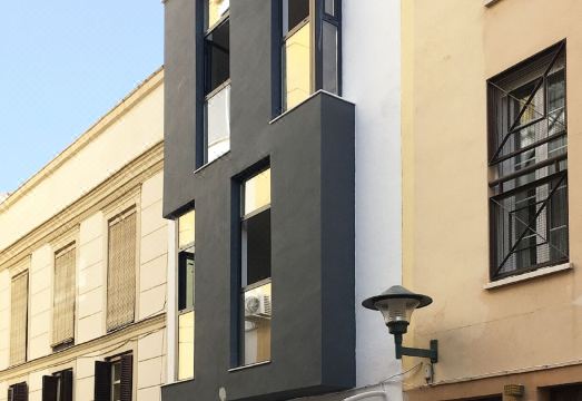 Centro Picacho Hotel Overview