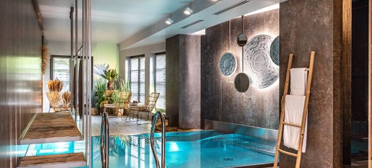 比亚维斯托克特拉古塔 3 号酒店(Hotel Traugutta3)图片