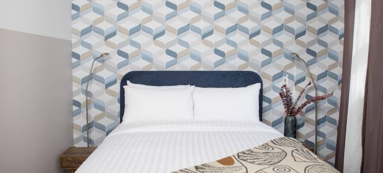 Bob W Commercial House图片