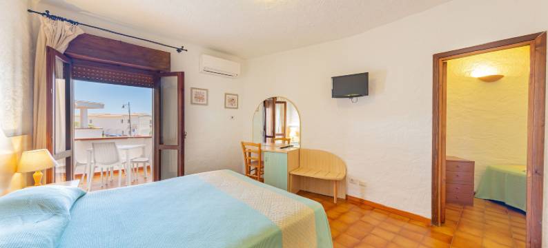 马尔蓝海酒店(Hotel Mare Blue)图片