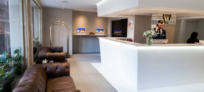 温莎酒店及大厦(Windsor Hotel)图片