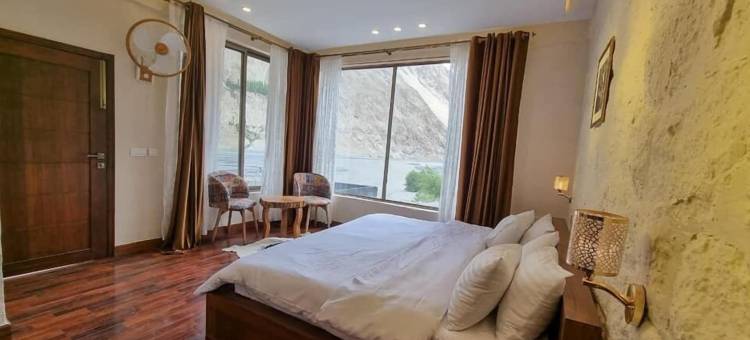 Monarch Resort汉萨度假村(Monarch Resort Hunza)图片