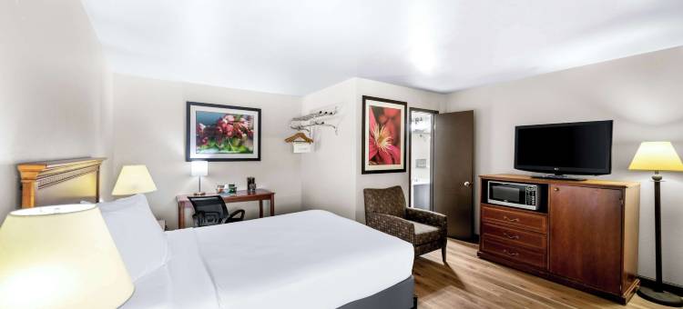 马奎特美洲最佳价值酒店(Americas Best Value Inn Marquette)图片