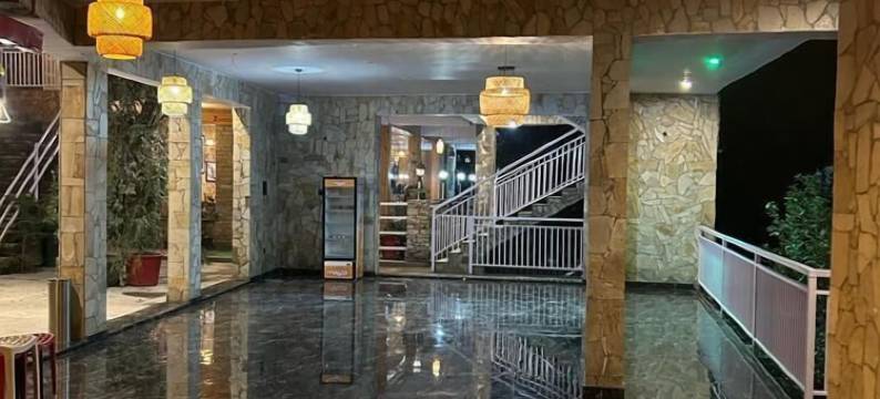 卡萨尔喜马拉雅度假村(Kasar Himalaya Holiday Resort, Binsar Rd)图片