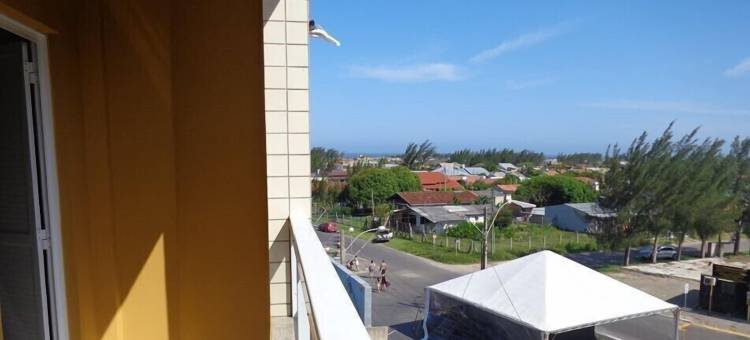 黎巴嫩海滩酒店(Lebanon Praia Hotel)图片