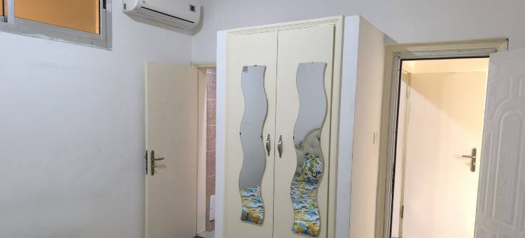 吉安住宅酒店(Résidence Gian)图片