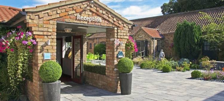 The Ashbourne Hotel, BW Signature Collection图片