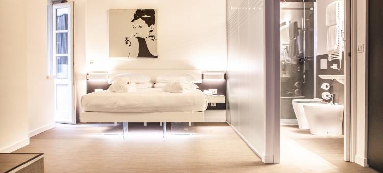 城市设计酒店(Urban Hotel Design)图片