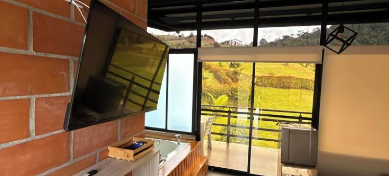 湖畔套房(Suites del Lago)图片