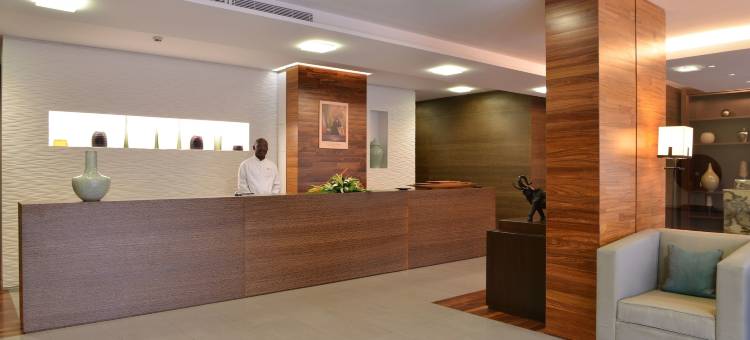 水晶酒店(Hôtel le Cristal)图片