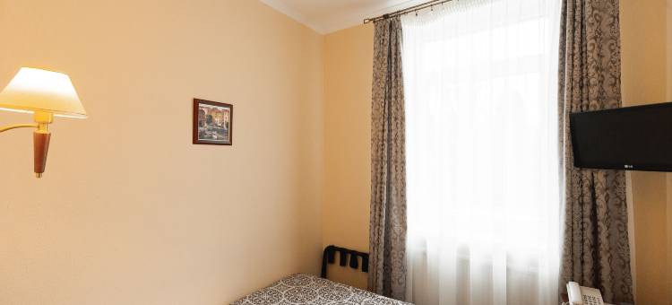 柏林酒店(Berlin Hotel)图片