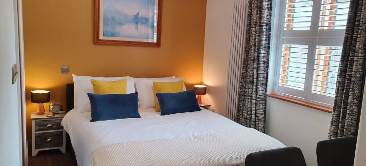 Moorview房子(Moorview House)图片