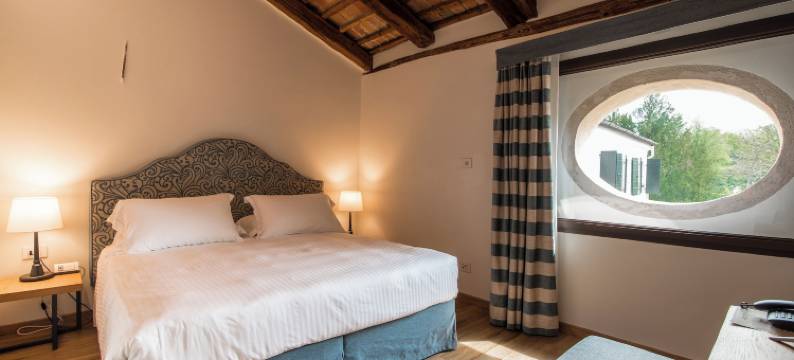 Brenta魔术酒店餐厅(Hotel Ristorante Magia del Brenta)图片