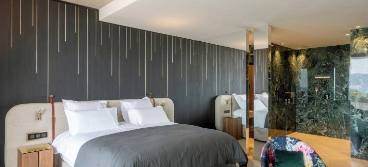 "都市别墅"(Villa Urbana)图片