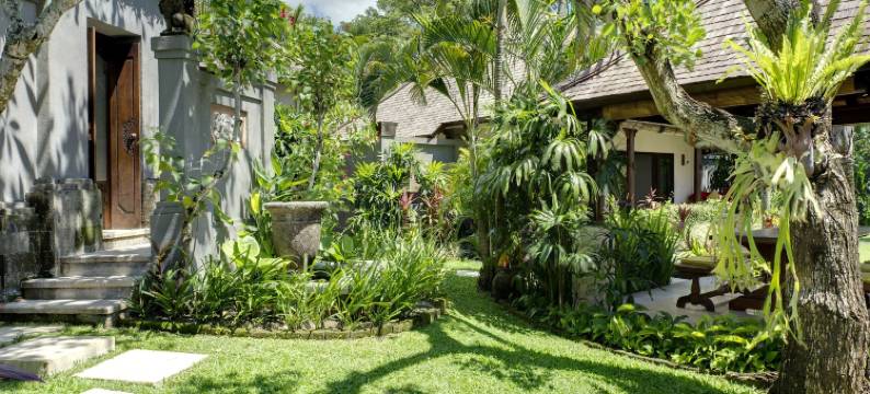 卡卡图亚别墅(Villa Kakatua)图片