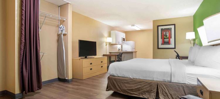美国长住酒店精选套房 - 杰克逊 - 北(Extended Stay America Select Suites - Jackson - North)图片