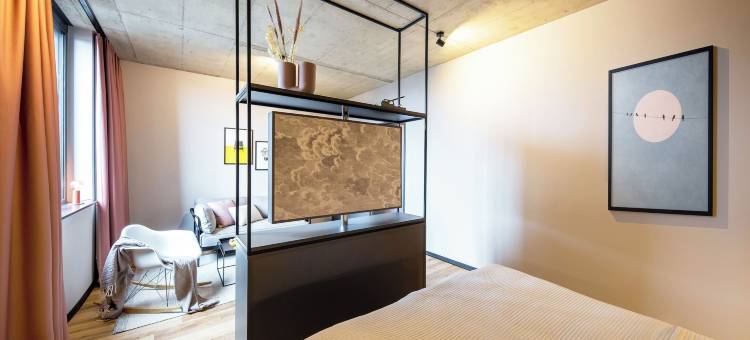 ipartment列弗库森(ipartment Leverkusen)图片