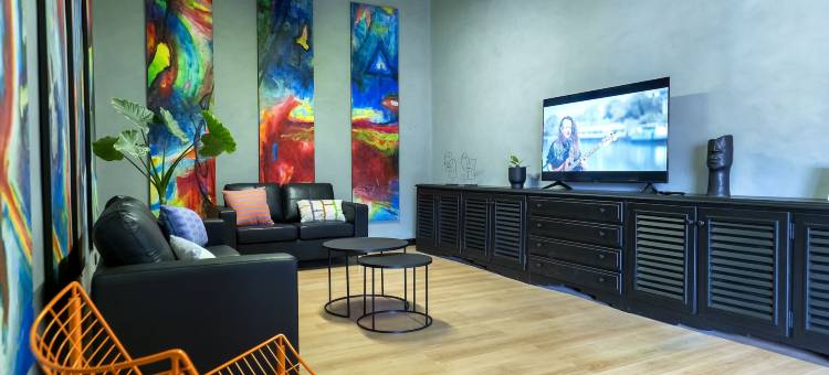 奇迹旅舍(Wonder Hostel)图片