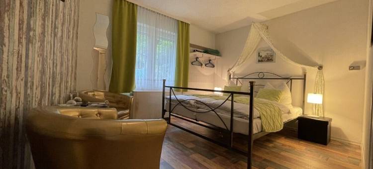 Astoria Hotel Bad Wildstein图片