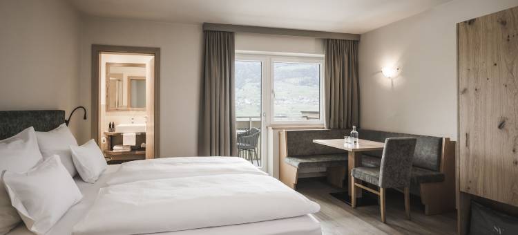 SomVita套房SomVino餐厅(SomVita Suites)图片