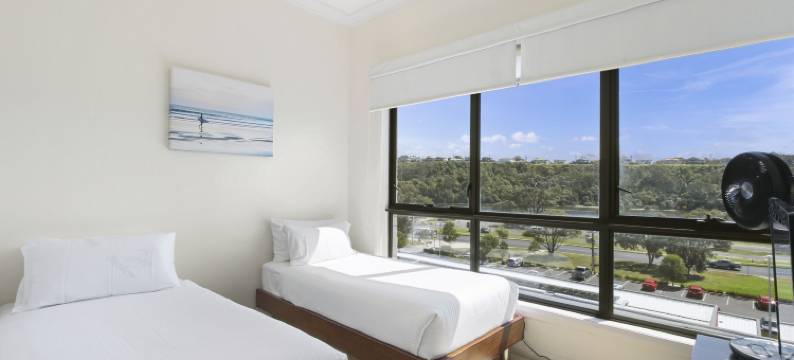 埃斯波勒纳水疗度假村(The Esplanade Resort and Spa)图片