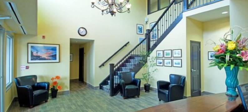 米德兰套房酒店(Midland Inn & Suites)图片