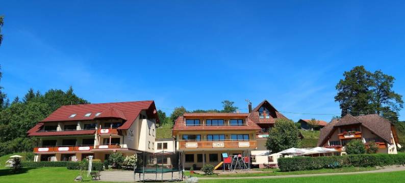 佩尔兹老磨坊乡村旅馆(Landgasthof Adler Pelzmühle)图片