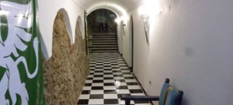 卡斯蒂略圣塞西莉亚酒店(Hotel Castillo de Santa Cecilia)图片