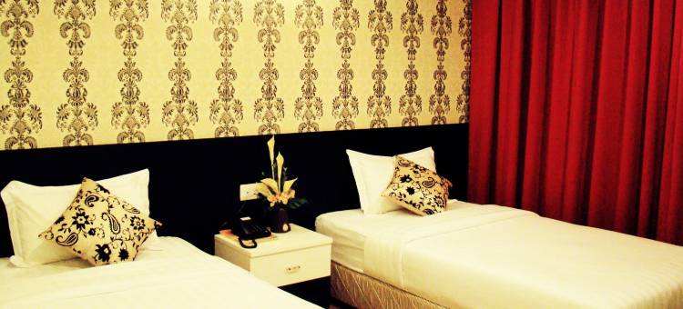 阿德尔酒店(Adel Hotel)图片