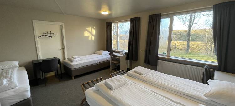 比特拉住宿加早餐旅馆(Guesthouse Bitra B&B)图片