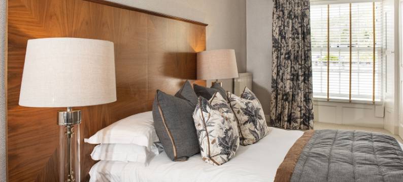 罗德霍恩乡村别墅及华丽公寓(Roundthorn Country House & Luxury Apartments)图片