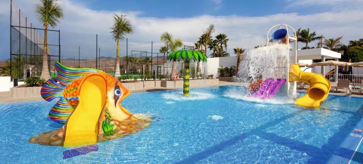 利乌海景酒店 - 全包式(Hotel Riu Vistamar - All Inclusive)图片