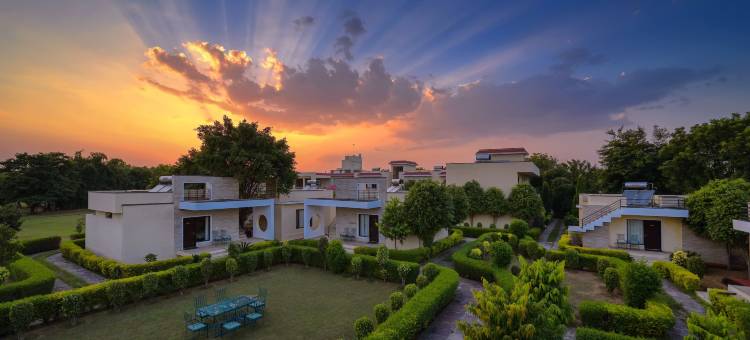 丛林别墅(Jungle Vilas)图片